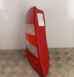 Feu arriere principal gauche (feux) SKODA FABIA 1