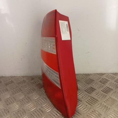 Feu arriere principal gauche (feux) SKODA FABIA 1