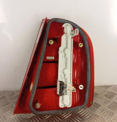 Feu arriere principal gauche (feux) SKODA FABIA 1 Photo n°3