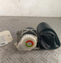 Ceinture avant gauche CITROEN C3 2 Photo n°1