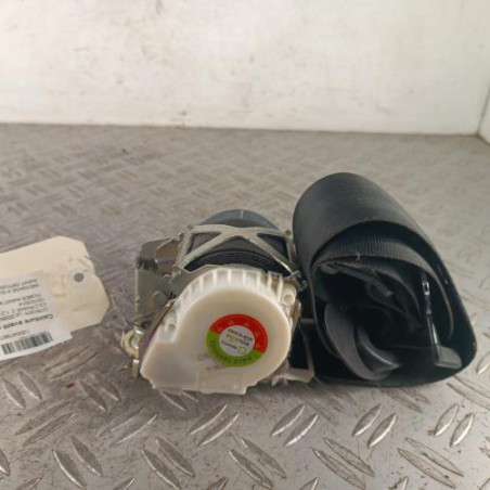 Ceinture avant gauche CITROEN C3 2 Photo n°1