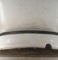 Pare choc arriere CITROEN C3 1 Photo n°1