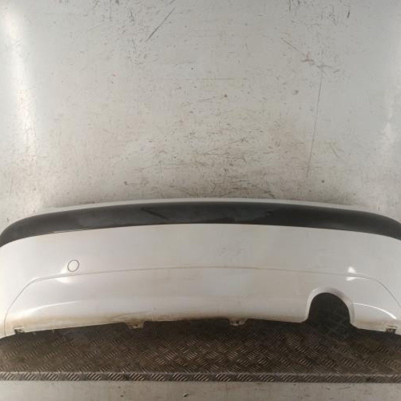 Pare choc arriere CITROEN C3 1