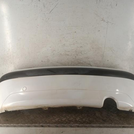 Pare choc arriere CITROEN C3 1 Photo n°1