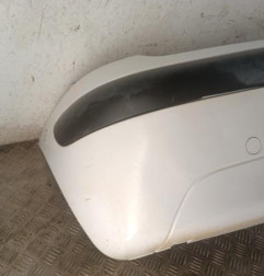 Pare choc arriere CITROEN C3 1