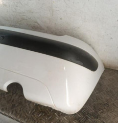 Pare choc arriere CITROEN C3 1 Photo n°4