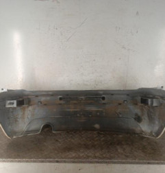 Pare choc arriere CITROEN C3 1 Photo n°5