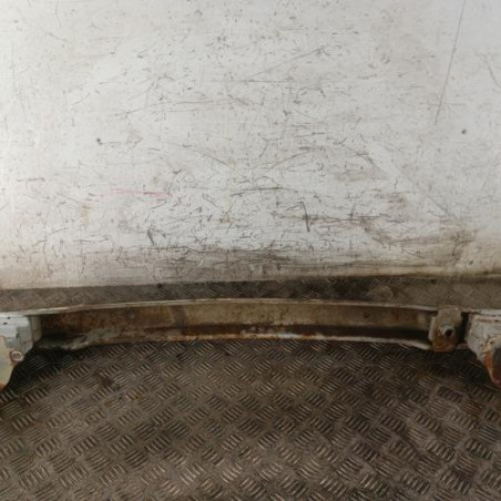 Renfort pare choc arriere (traverse) CITROEN C3 1