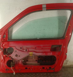 Porte avant droit RENAULT CLIO 2