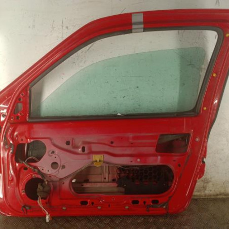 Porte avant droit RENAULT CLIO 2