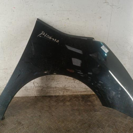 Aile avant droit CITROEN C4 GRAND PICASSO 1 Photo n°1