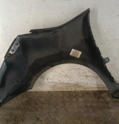 Aile avant droit CITROEN C4 GRAND PICASSO 1