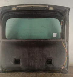 Malle/Hayon arriere CITROEN C4 GRAND PICASSO 1