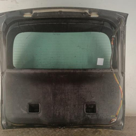 Malle/Hayon arriere CITROEN C4 GRAND PICASSO 1