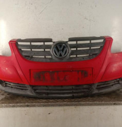Pare choc avant VOLKSWAGEN FOX Photo n°1