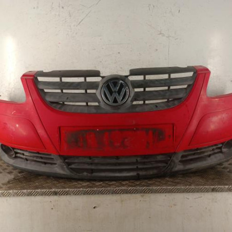 Pare choc avant VOLKSWAGEN FOX Photo n°1