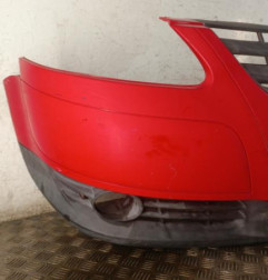Pare choc avant VOLKSWAGEN FOX