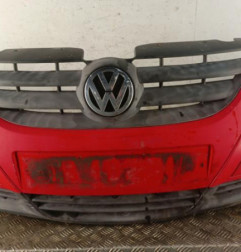 Pare choc avant VOLKSWAGEN FOX Photo n°3