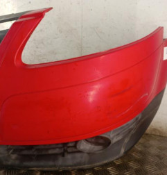 Pare choc avant VOLKSWAGEN FOX Photo n°4