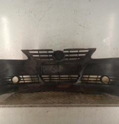 Pare choc avant VOLKSWAGEN FOX Photo n°5