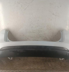 Pare choc arriere FORD B-MAX Photo n°1