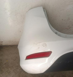 Pare choc arriere FORD B-MAX