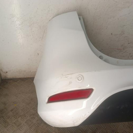 Pare choc arriere FORD B-MAX