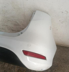 Pare choc arriere FORD B-MAX Photo n°4