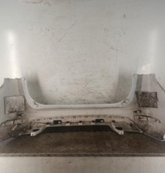 Pare choc arriere FORD B-MAX Photo n°5