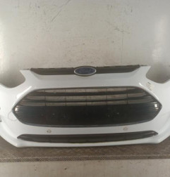 Pare choc avant FORD B-MAX Photo n°1