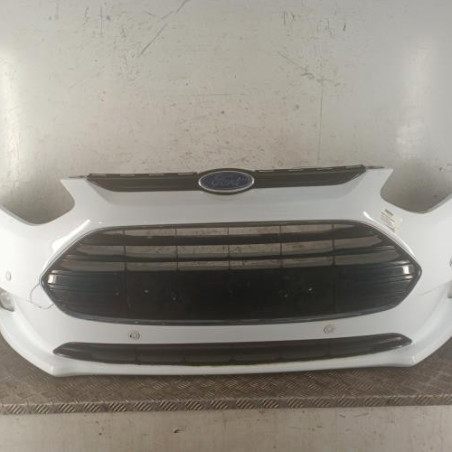 Pare choc avant FORD B-MAX Photo n°1