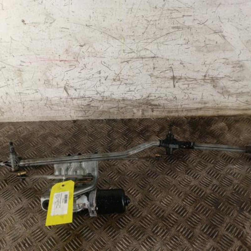Moteur essuie glace avant RENAULT SCENIC 2
