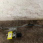 Moteur essuie glace avant RENAULT SCENIC 2