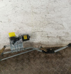 Moteur essuie glace avant RENAULT SCENIC 2