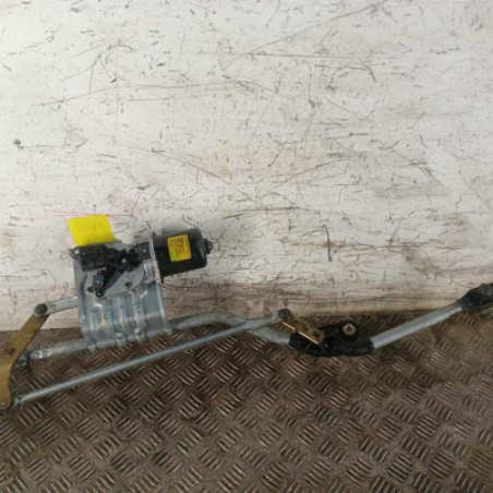 Moteur essuie glace avant RENAULT SCENIC 2