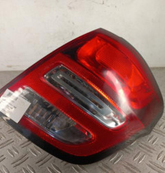 Feu arriere principal droit (feux) CITROEN C3 2 Photo n°1