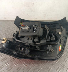 Feu arriere principal droit (feux) CITROEN C3 2