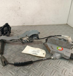 Serrure arriere gauche CITROEN C3 2 Photo n°1