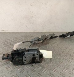 Serrure arriere gauche CITROEN C3 2
