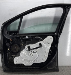 Porte avant droit PEUGEOT 2008 1 Photo n°4