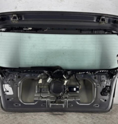 Malle/Hayon arriere VOLKSWAGEN GOLF 6