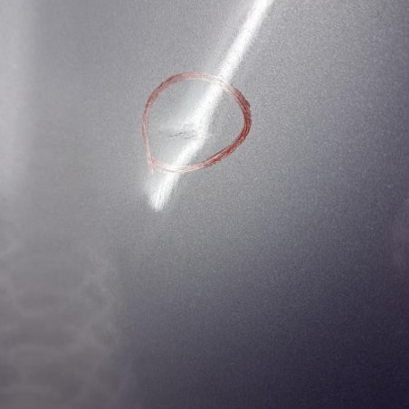 Porte arriere gauche VOLKSWAGEN GOLF 6