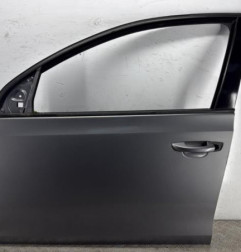 Porte avant gauche VOLKSWAGEN GOLF 6 Photo n°1
