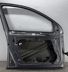 Porte avant gauche VOLKSWAGEN GOLF 6 Photo n°3