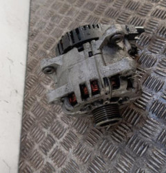 Alternateur CITROEN C4 GRAND PICASSO 2 Photo n°1