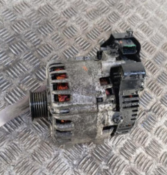 Alternateur CITROEN C4 GRAND PICASSO 2