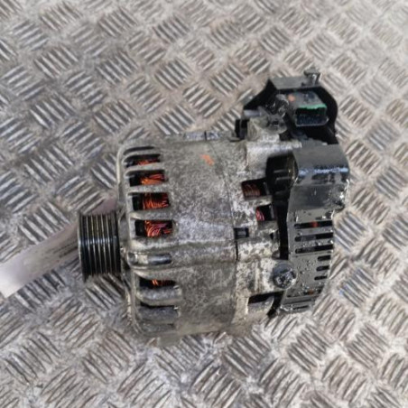 Alternateur CITROEN C4 GRAND PICASSO 2