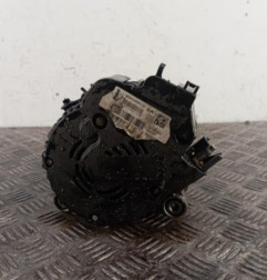 Alternateur CITROEN C4 GRAND PICASSO 2 Photo n°4