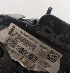 Alternateur CITROEN C4 GRAND PICASSO 2 Photo n°5