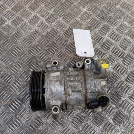 Compresseur clim CITROEN C4 GRAND PICASSO 2 Photo n°1